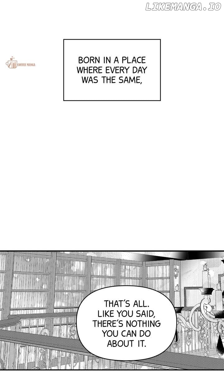 Adios, April Chapter 158 - page 45