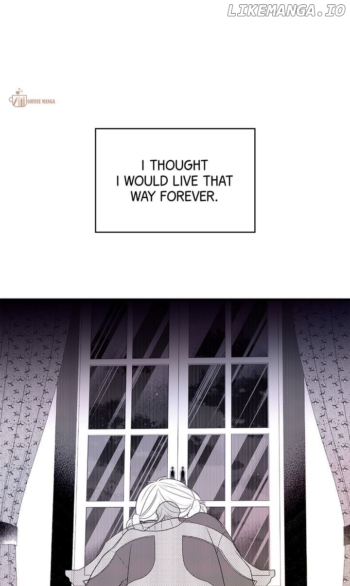 Adios, April Chapter 158 - page 49