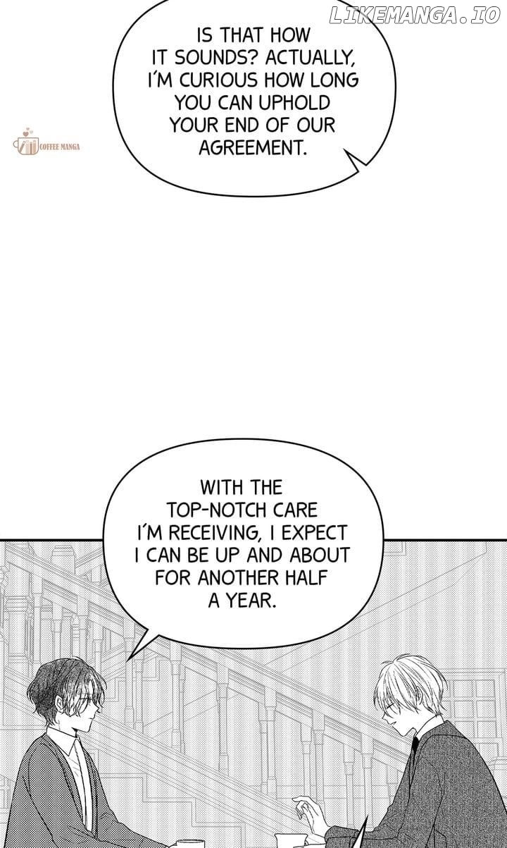 Adios, April Chapter 158 - page 5