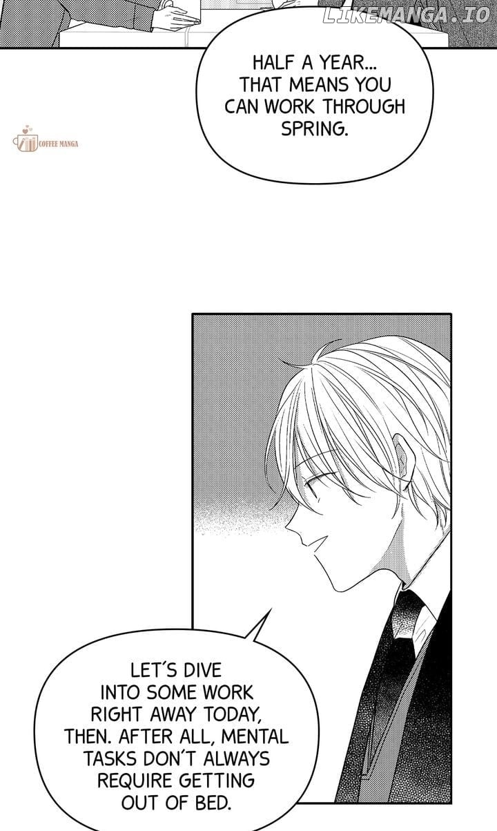 Adios, April Chapter 158 - page 6