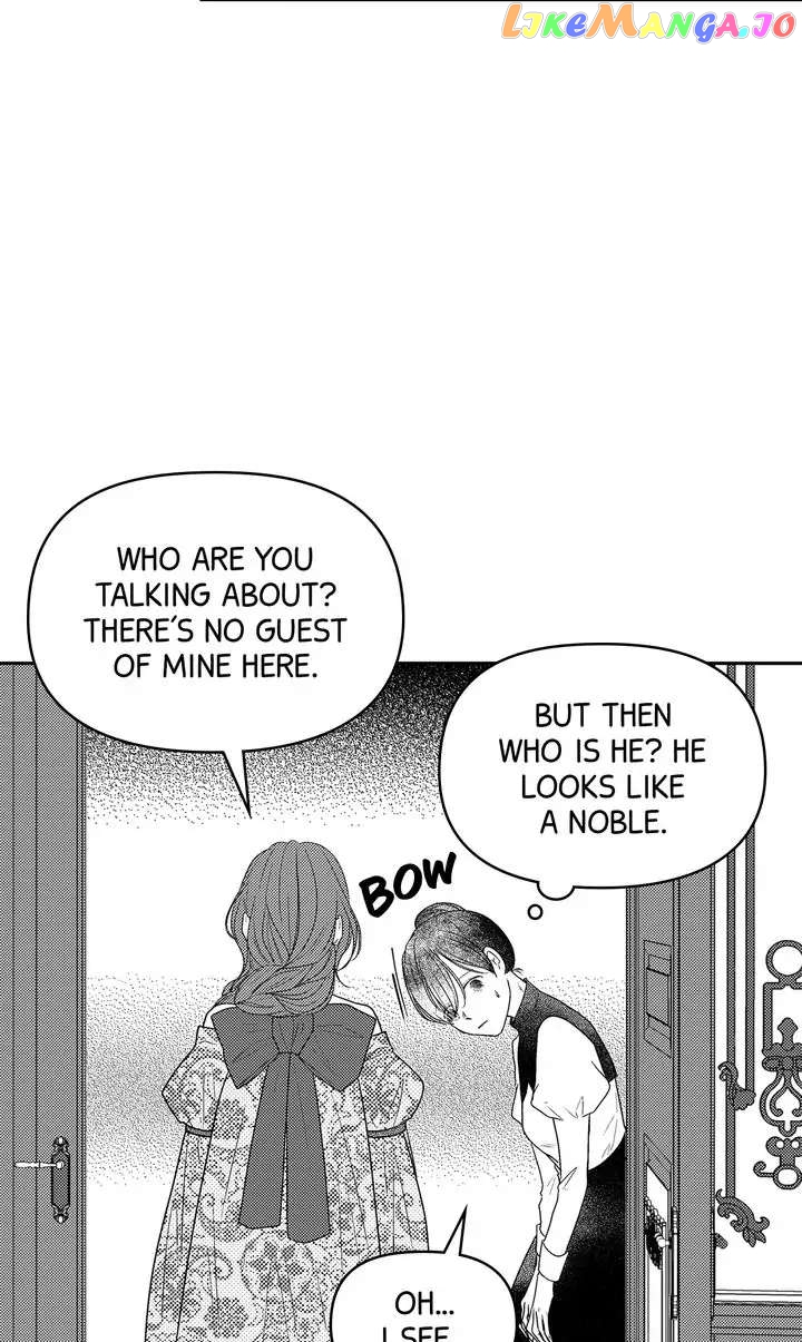 Adios, April chapter 115 - page 17