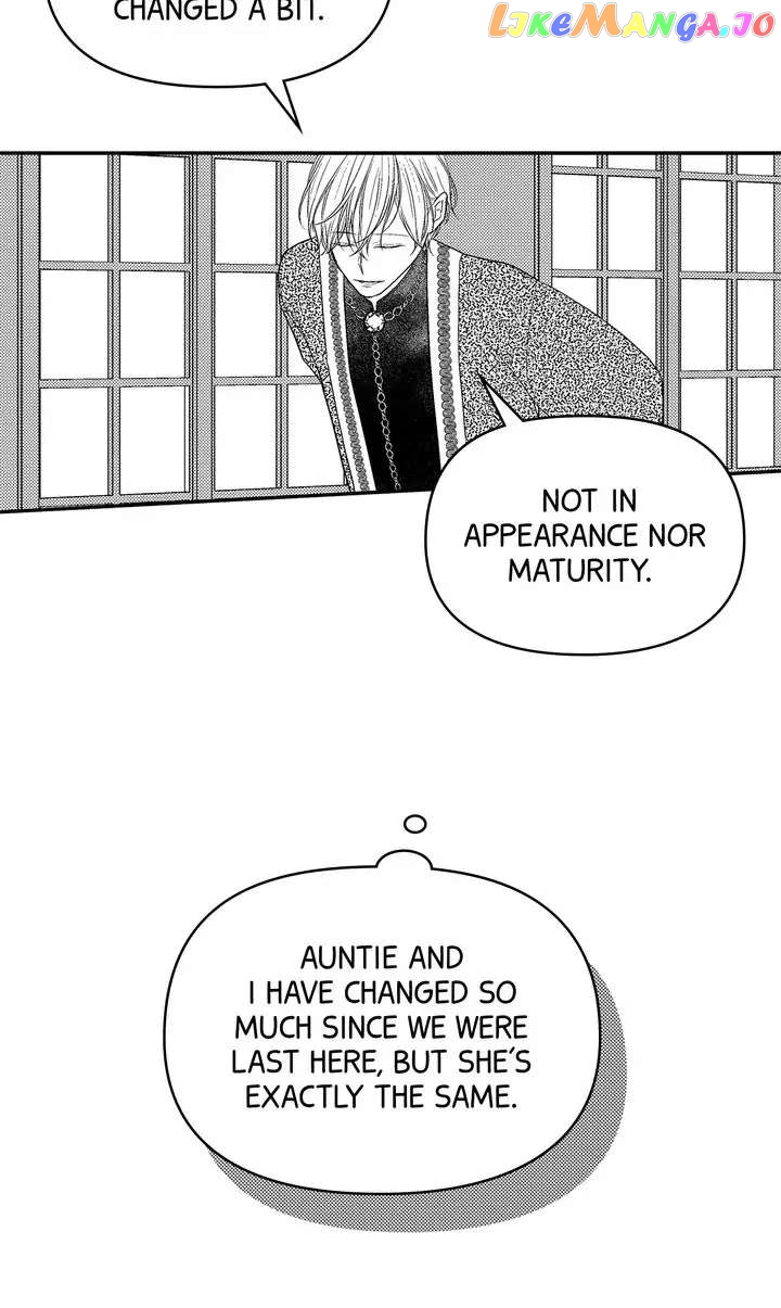 Adios, April chapter 115 - page 23