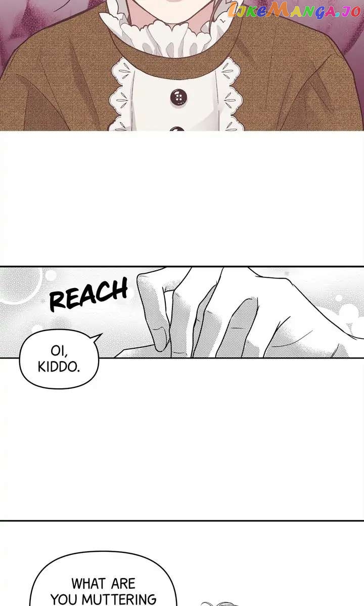 Adios, April chapter 102 - page 10