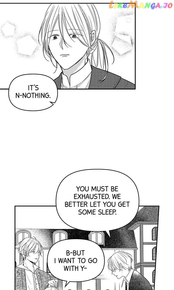 Adios, April chapter 102 - page 14