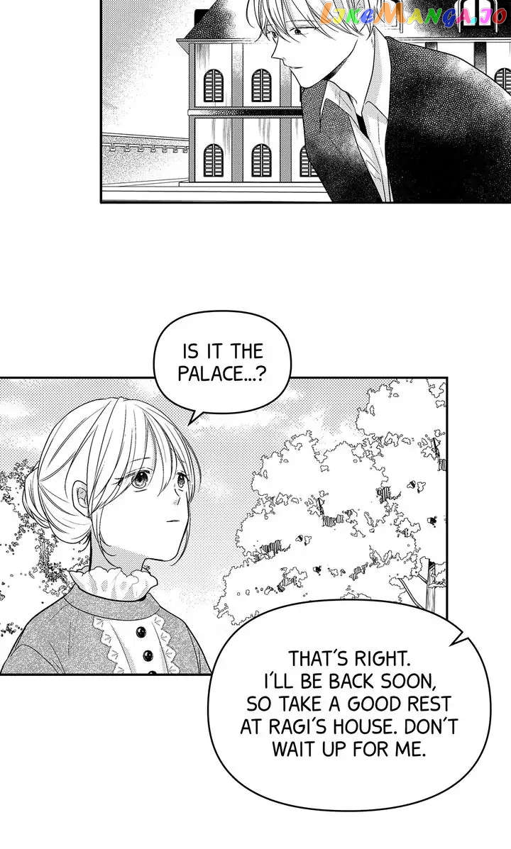 Adios, April chapter 102 - page 16
