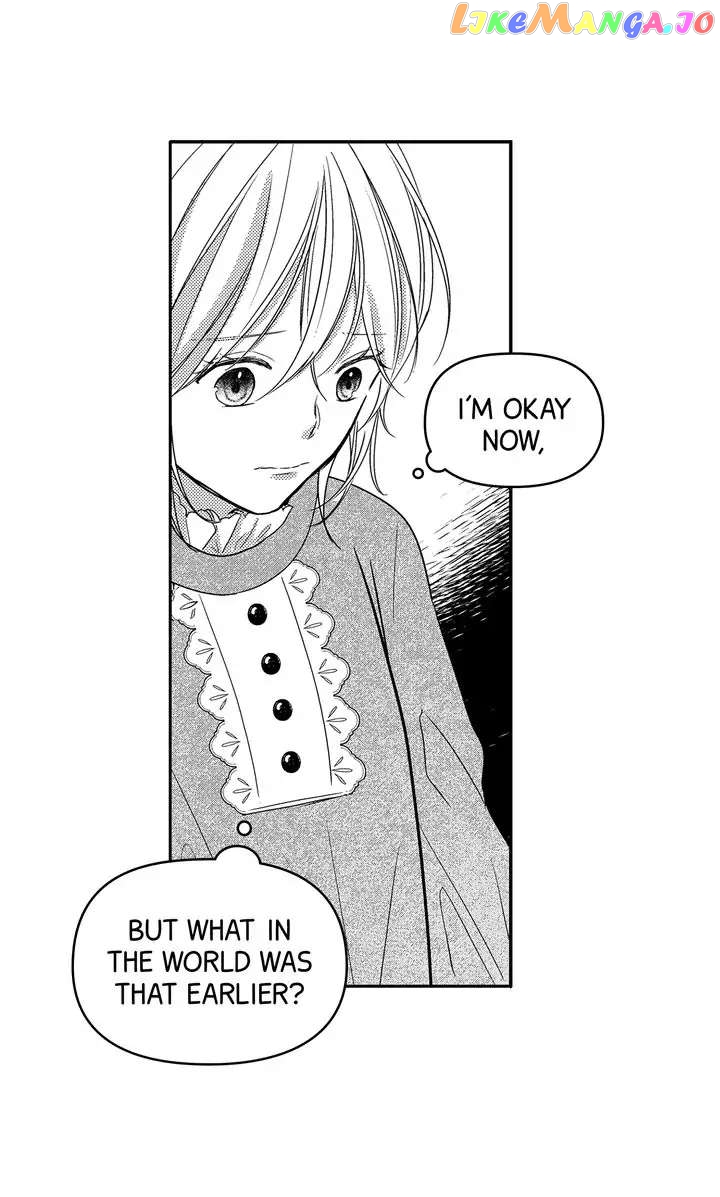 Adios, April chapter 102 - page 17