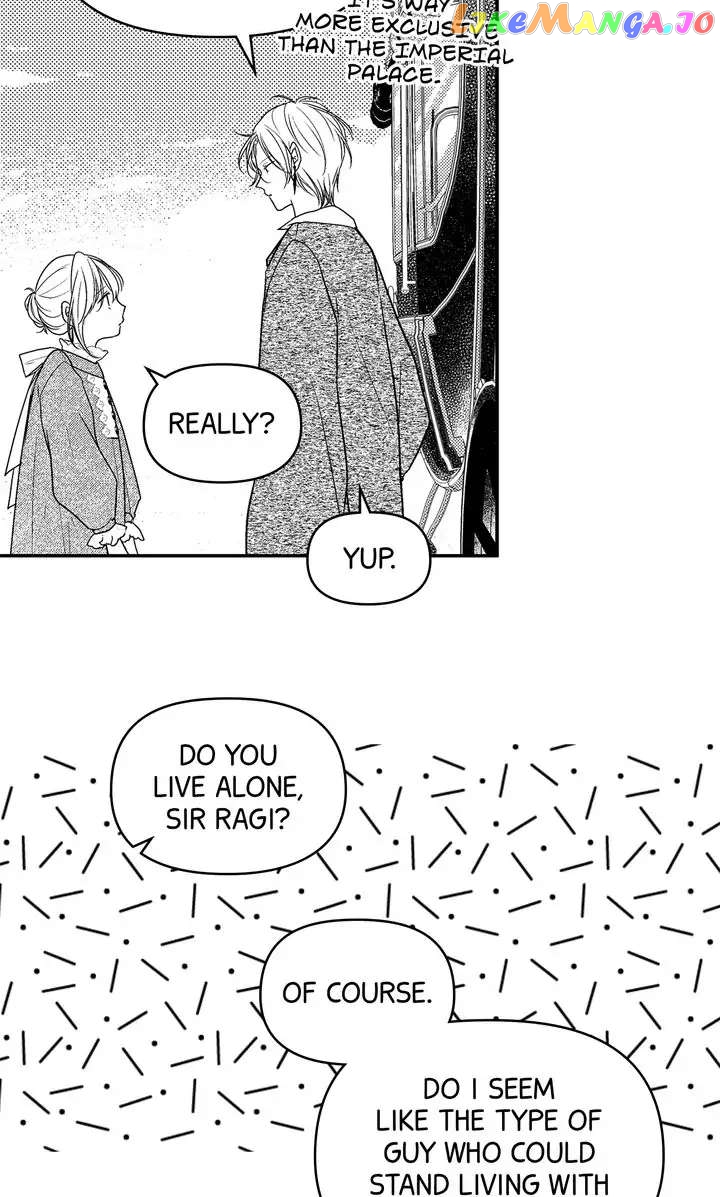 Adios, April chapter 102 - page 19
