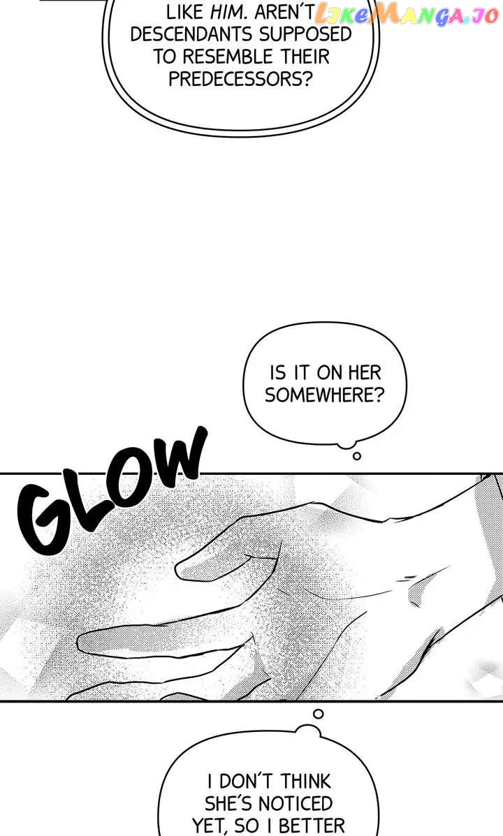 Adios, April chapter 102 - page 28