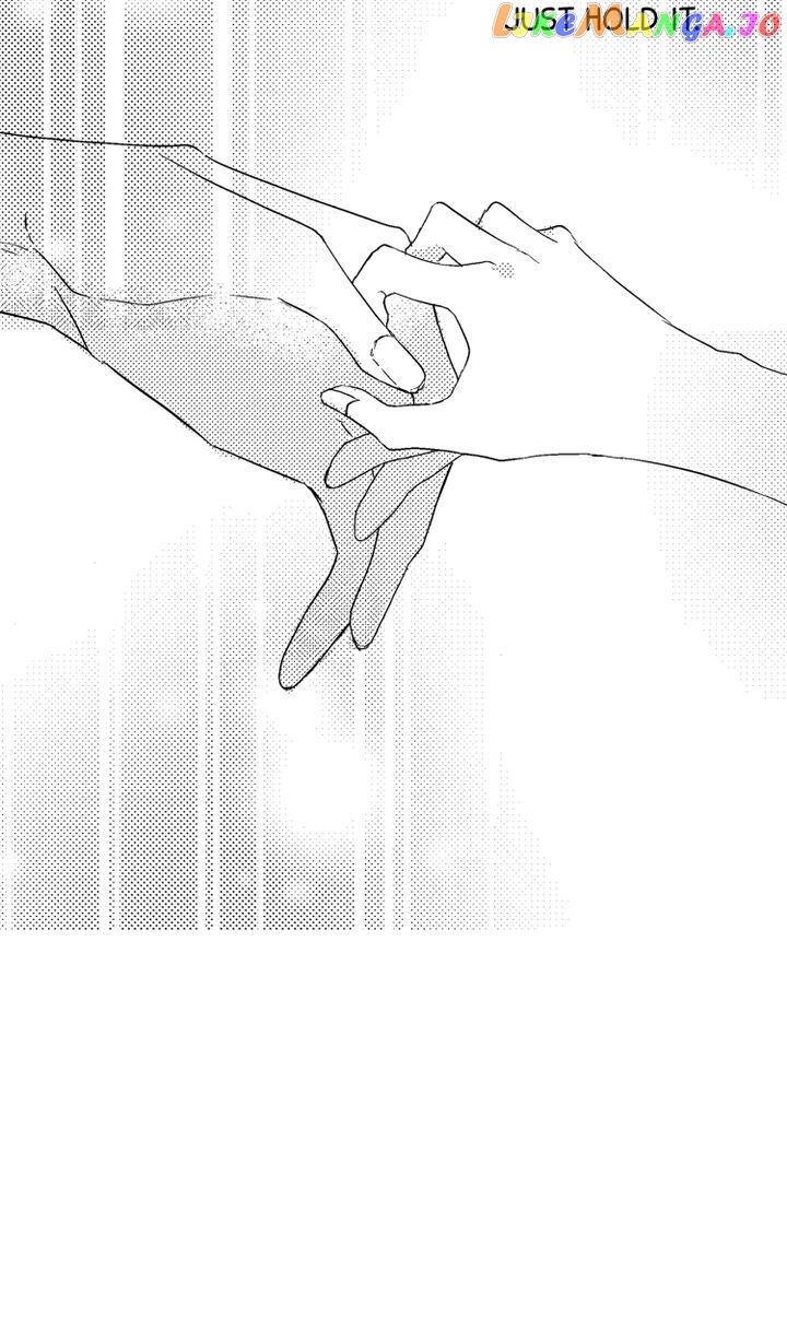 Adios, April chapter 18 - page 16