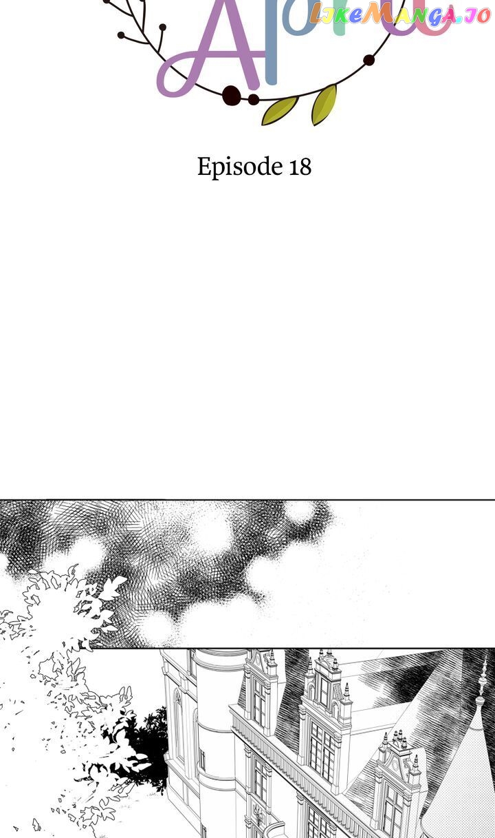 Adios, April chapter 18 - page 2