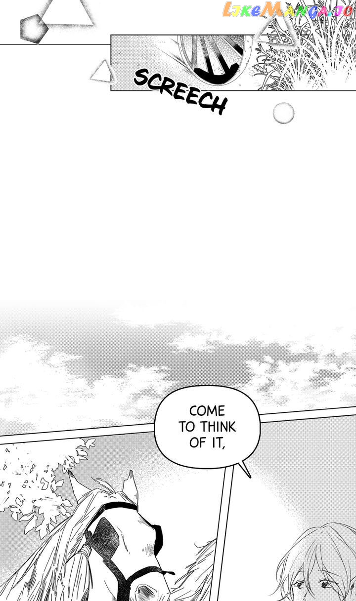 Adios, April chapter 18 - page 22
