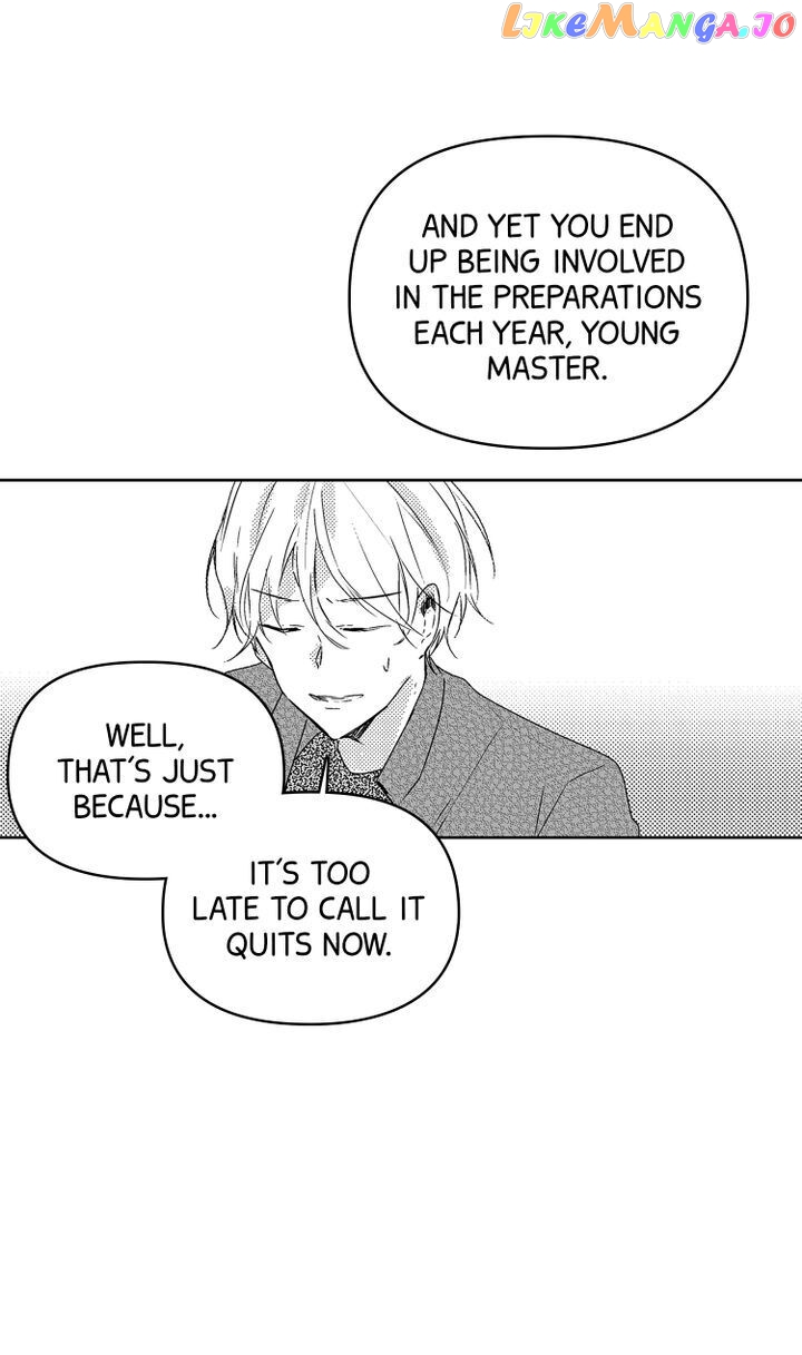 Adios, April chapter 18 - page 7