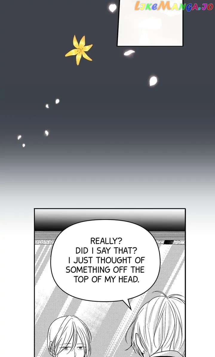 Adios, April chapter 103 - page 10