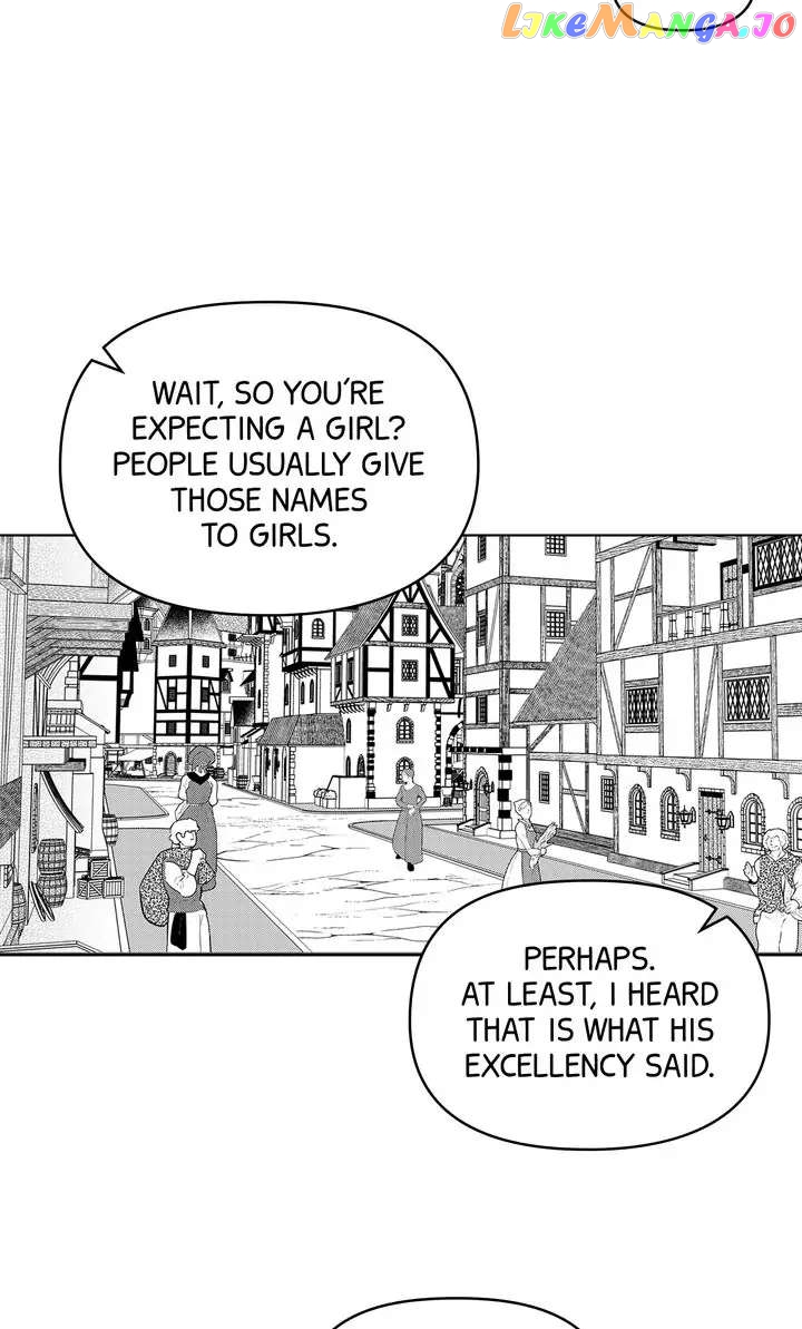 Adios, April chapter 103 - page 13