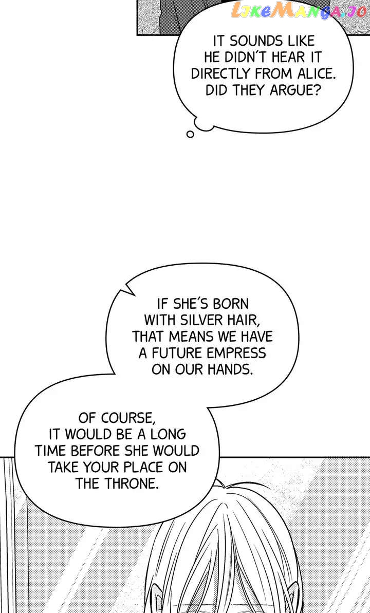 Adios, April chapter 103 - page 15