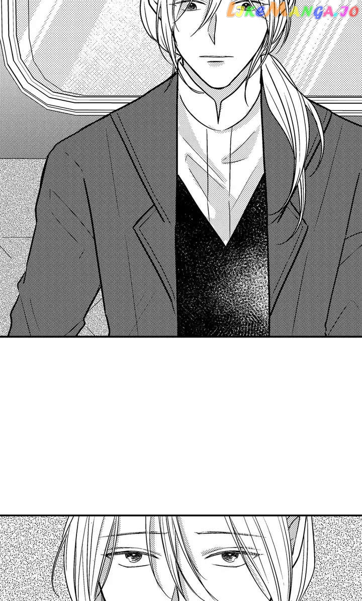 Adios, April chapter 103 - page 16