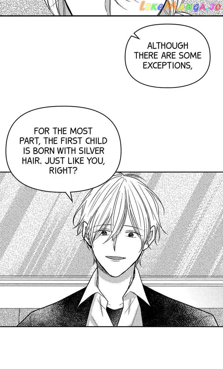 Adios, April chapter 103 - page 17