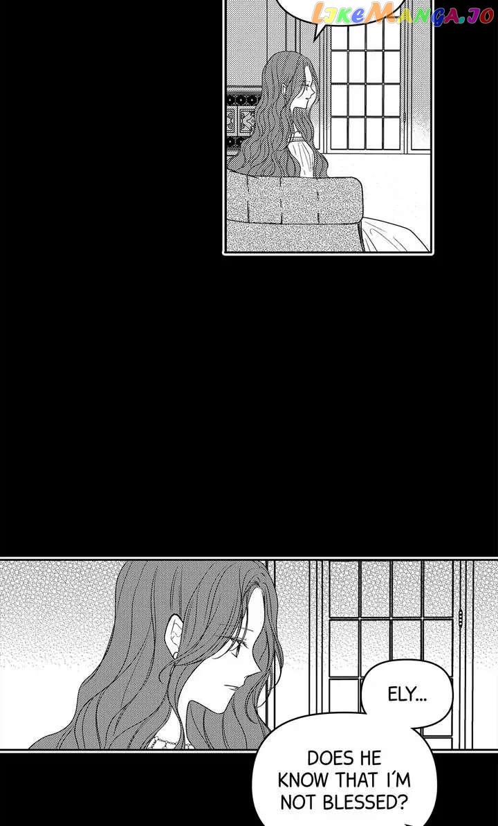 Adios, April chapter 103 - page 22