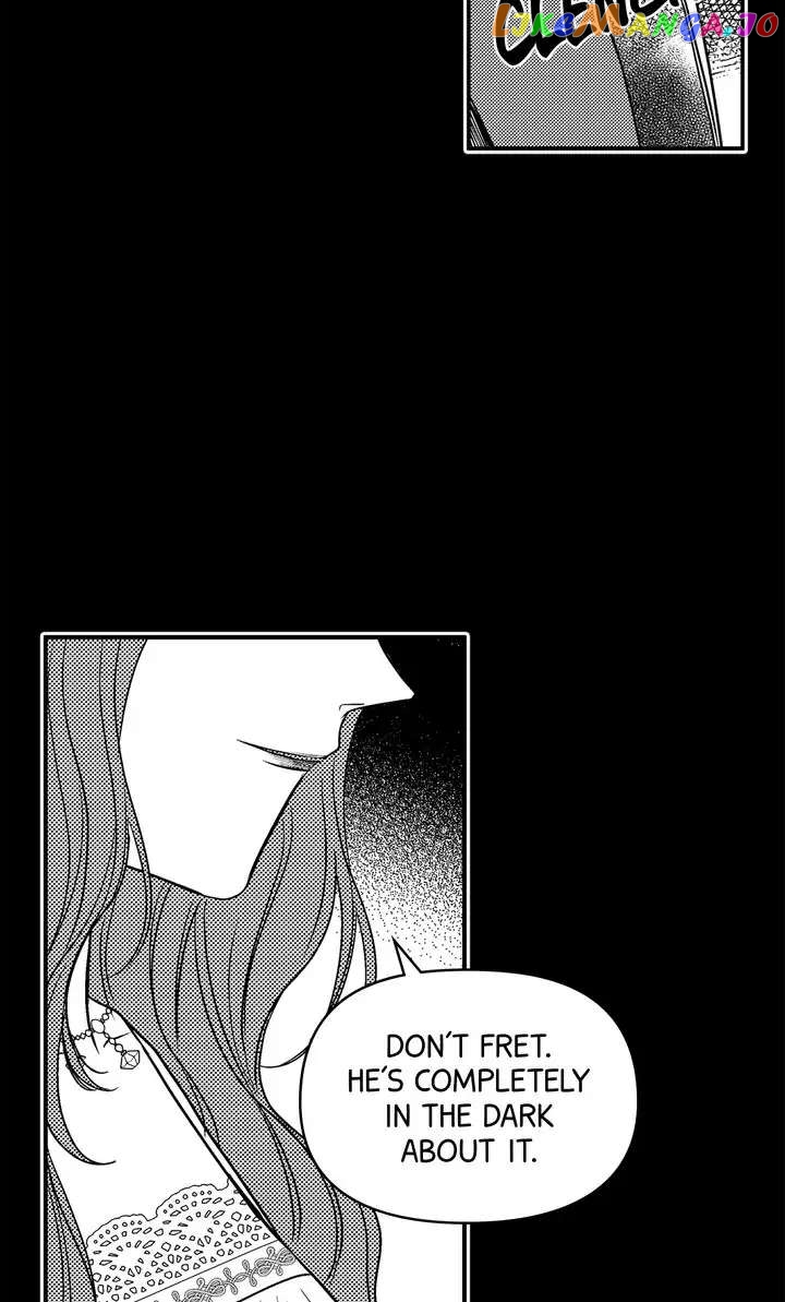 Adios, April chapter 103 - page 24