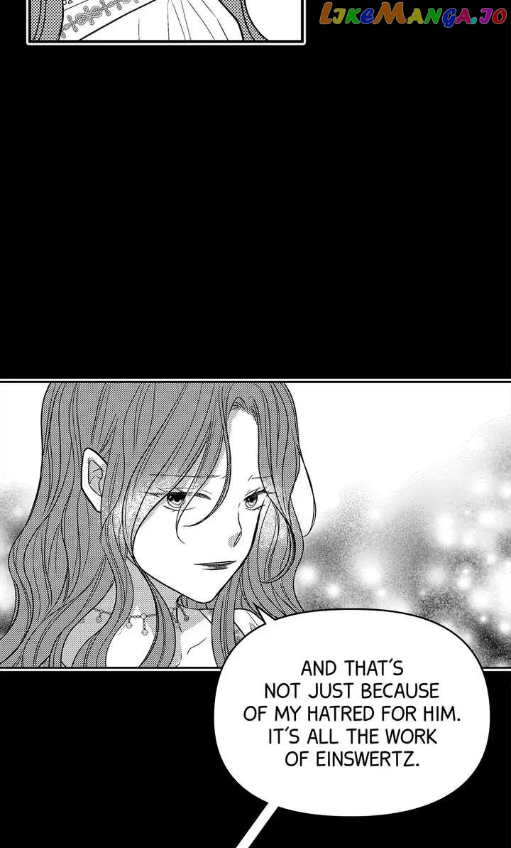 Adios, April chapter 103 - page 25