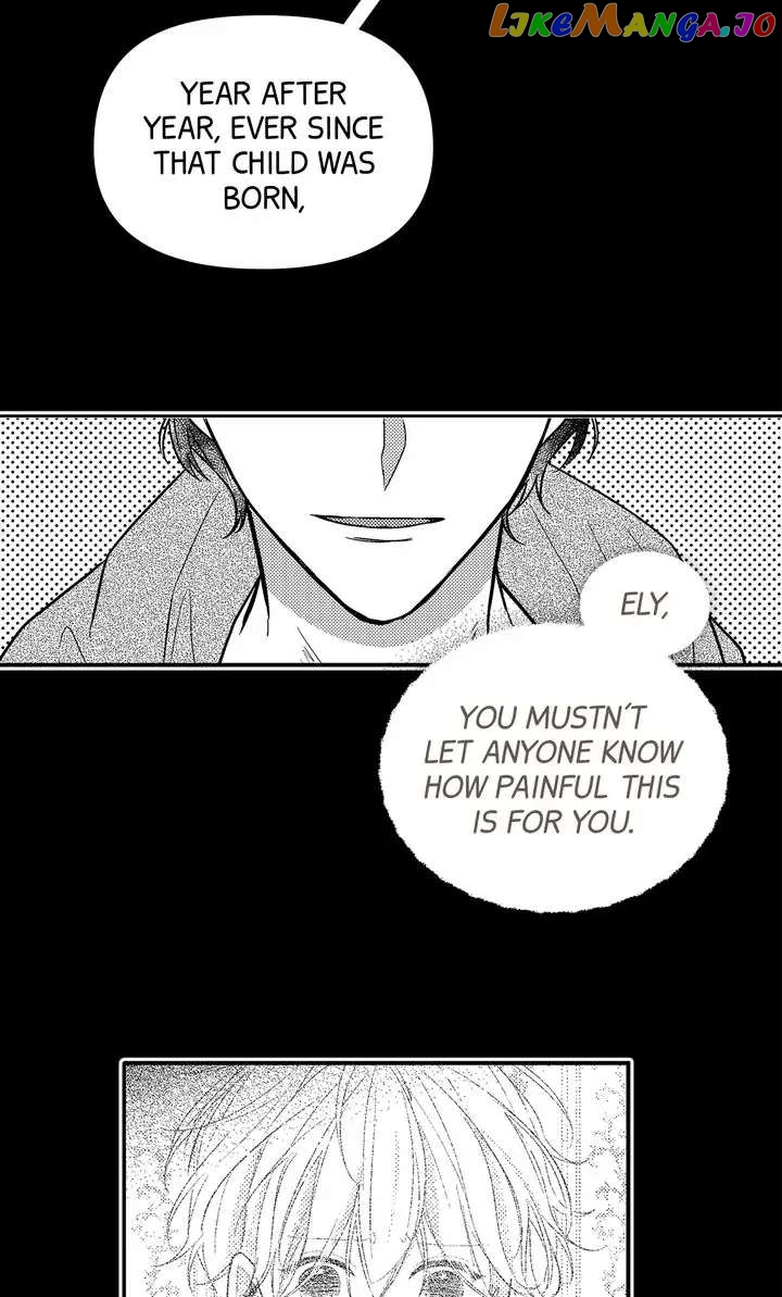 Adios, April chapter 103 - page 26