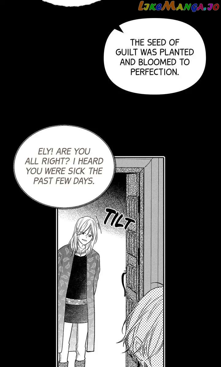 Adios, April chapter 103 - page 30