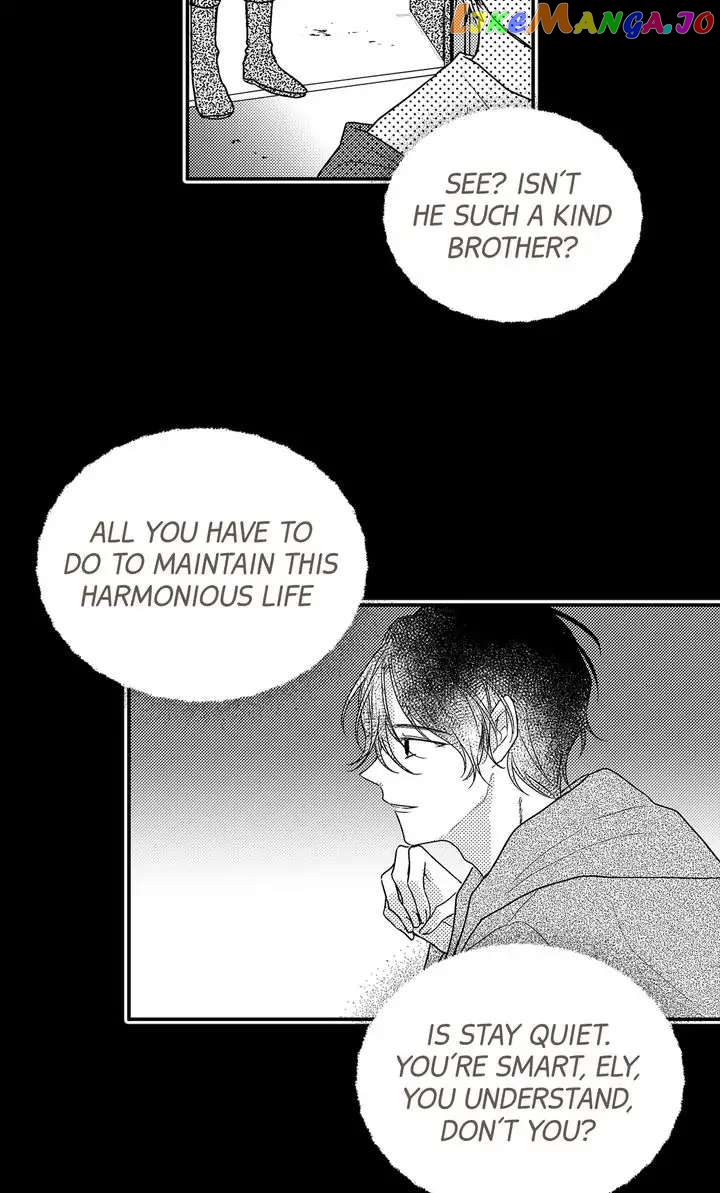 Adios, April chapter 103 - page 31