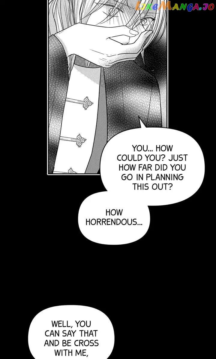 Adios, April chapter 103 - page 34