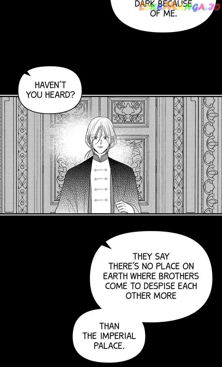 Adios, April chapter 103 - page 38
