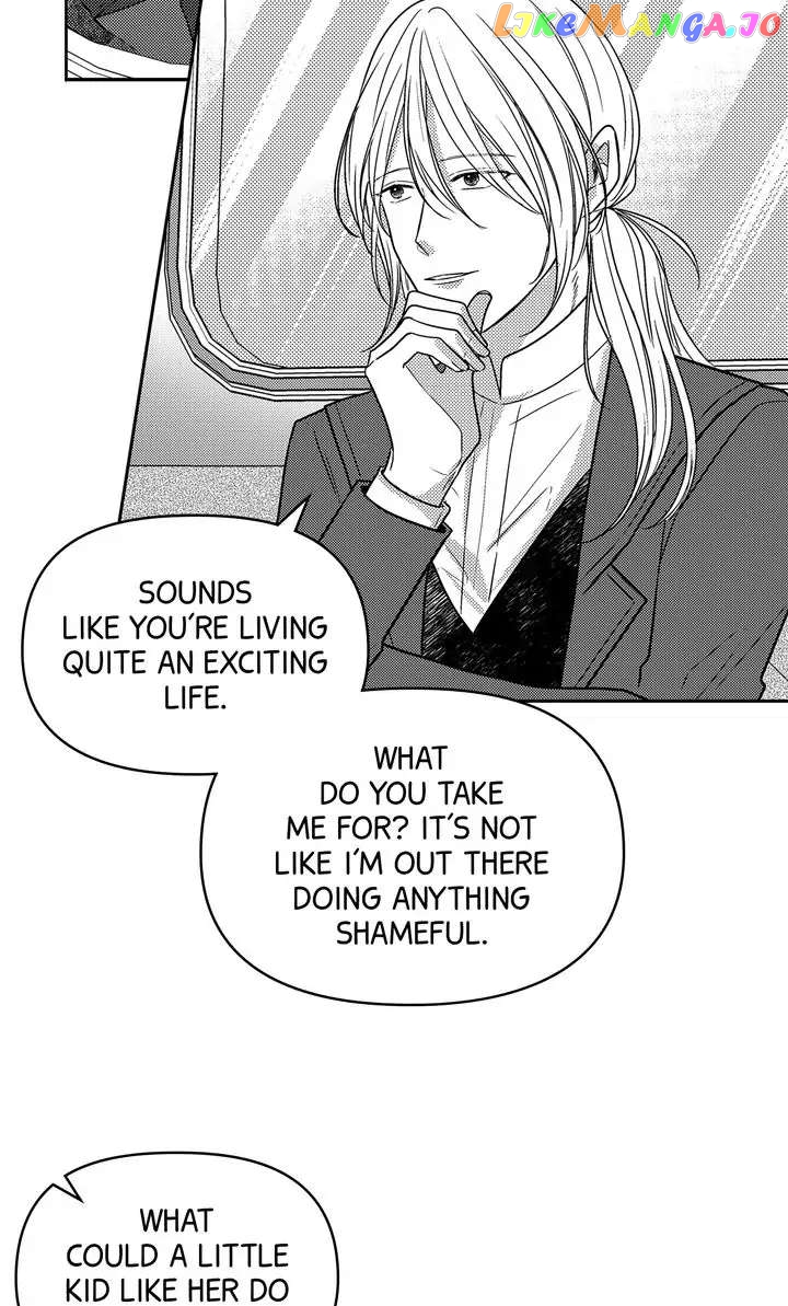 Adios, April chapter 103 - page 5