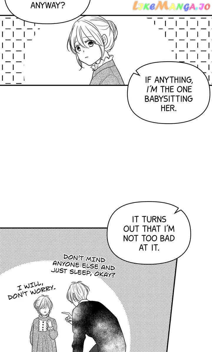 Adios, April chapter 103 - page 6
