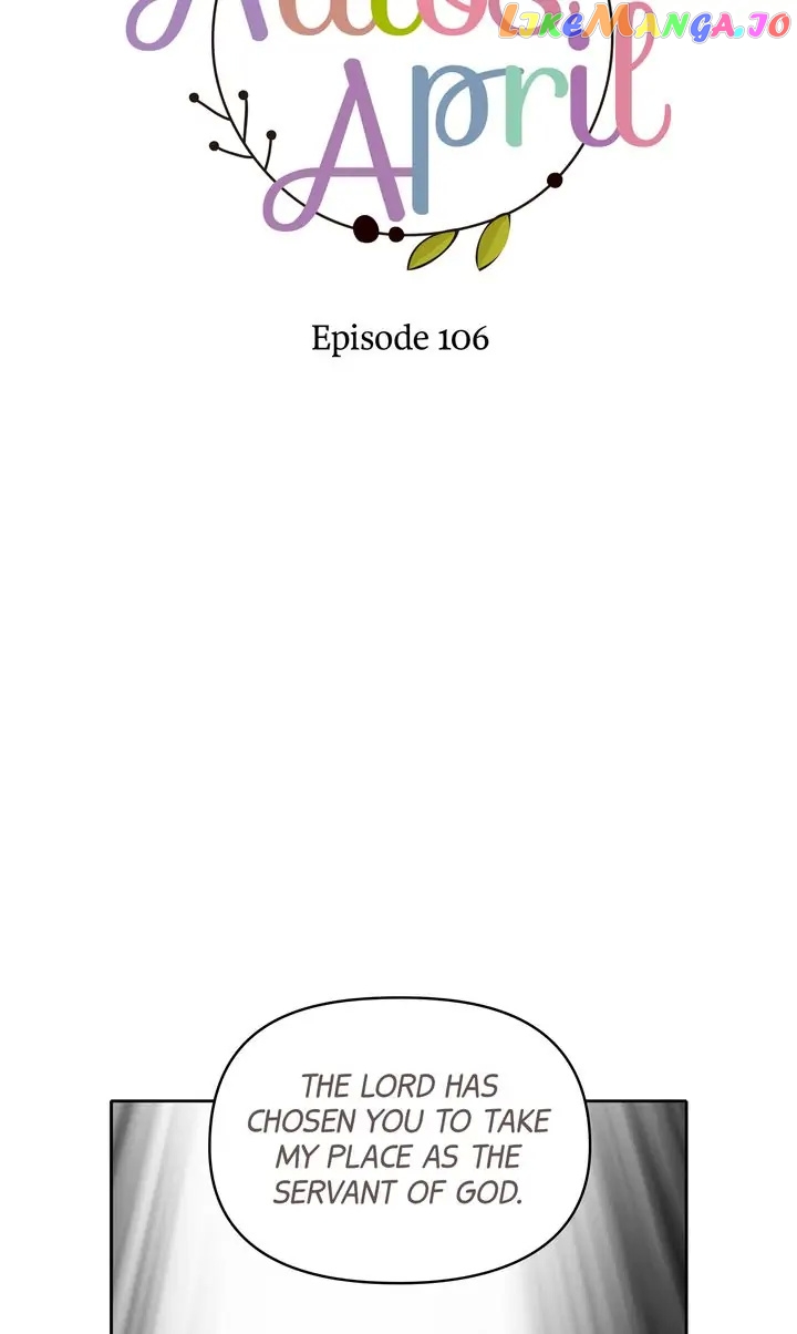 Adios, April chapter 106 - page 2
