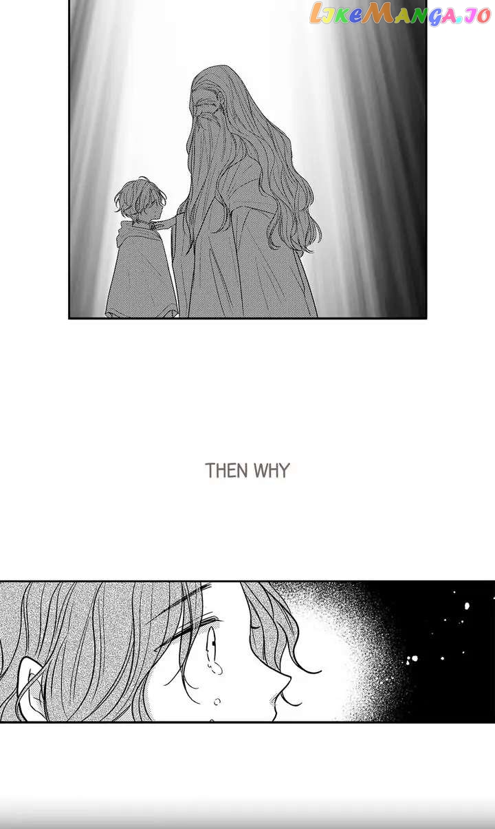 Adios, April chapter 106 - page 3