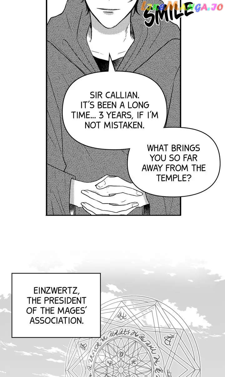 Adios, April chapter 106 - page 31