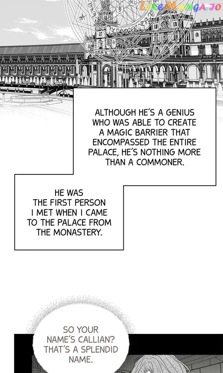 Adios, April chapter 106 - page 32
