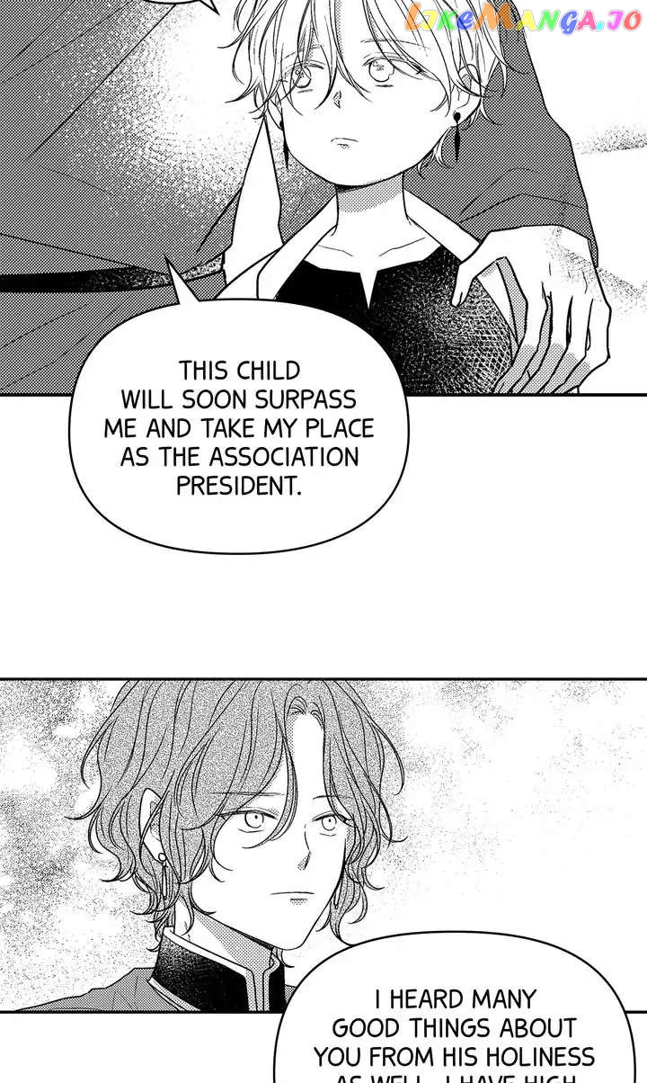 Adios, April chapter 106 - page 39