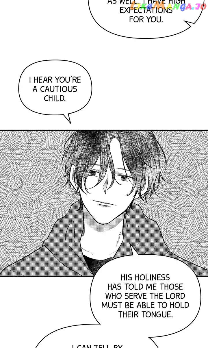 Adios, April chapter 106 - page 40