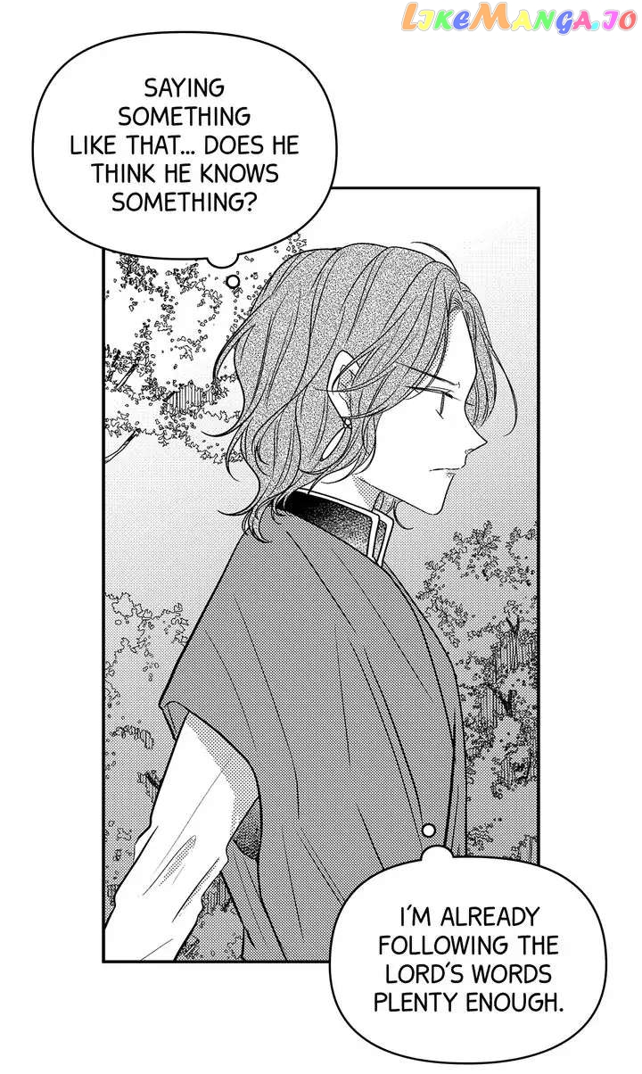 Adios, April chapter 106 - page 42