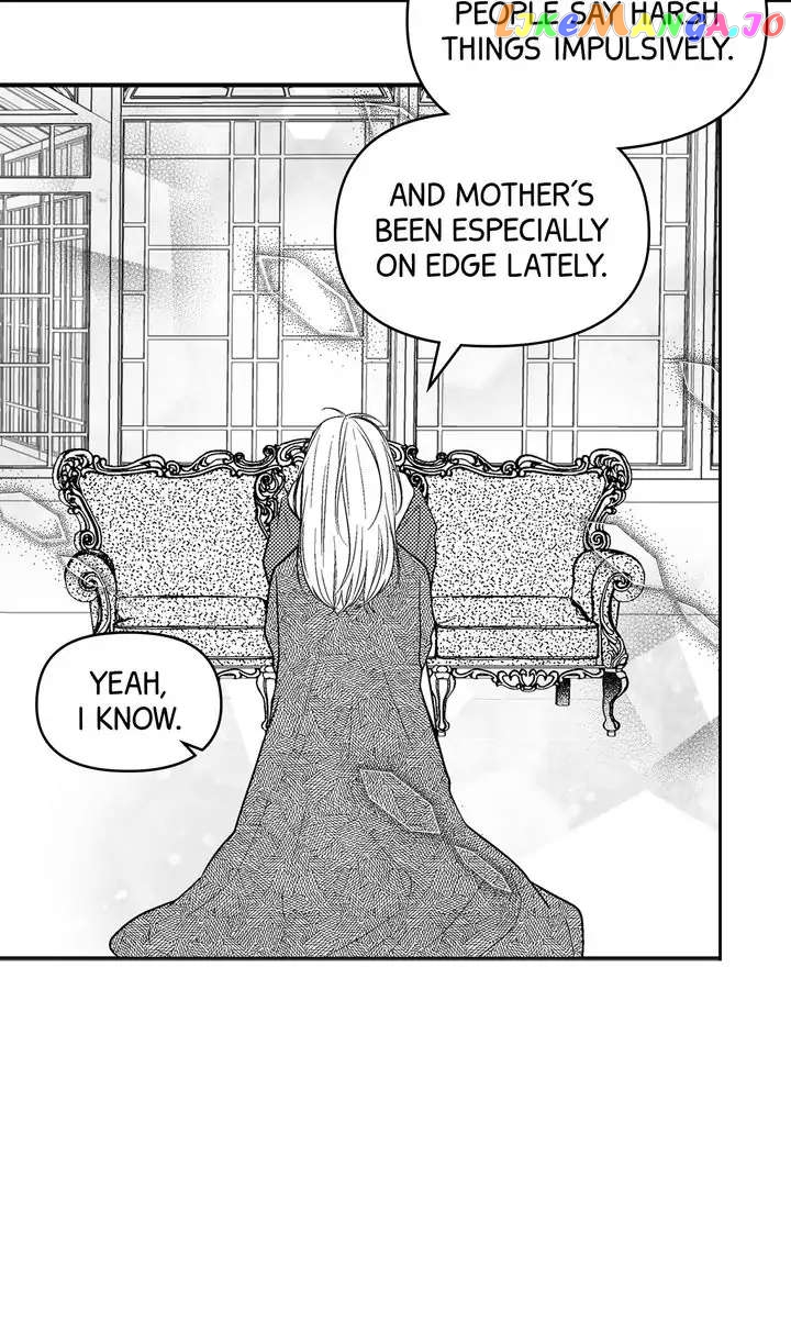 Adios, April chapter 106 - page 44