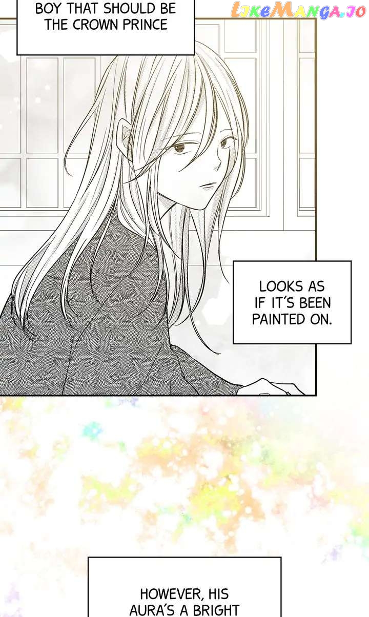 Adios, April chapter 106 - page 47