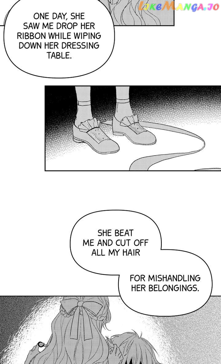 Adios, April chapter 28 - page 11