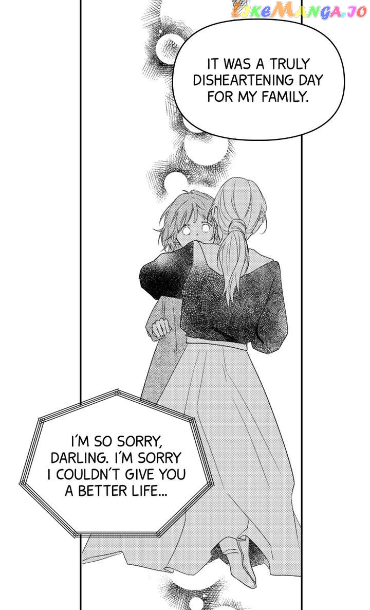 Adios, April chapter 28 - page 13