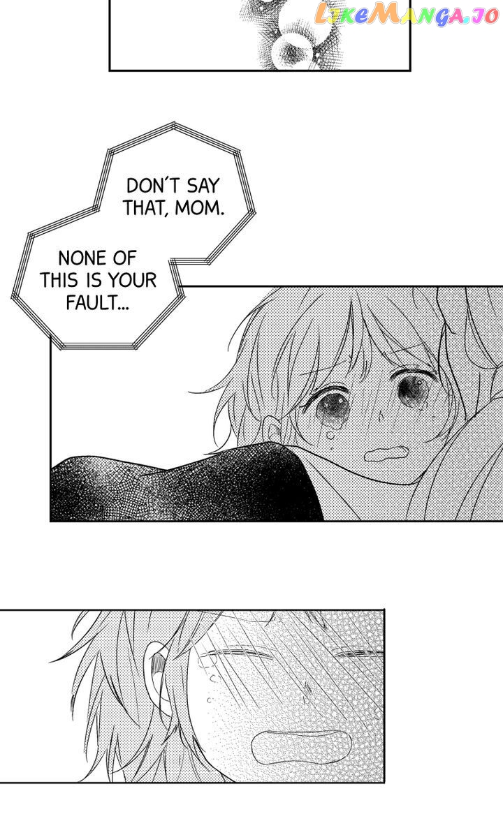 Adios, April chapter 28 - page 14
