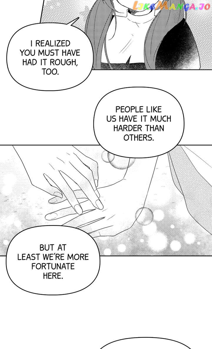 Adios, April chapter 28 - page 17