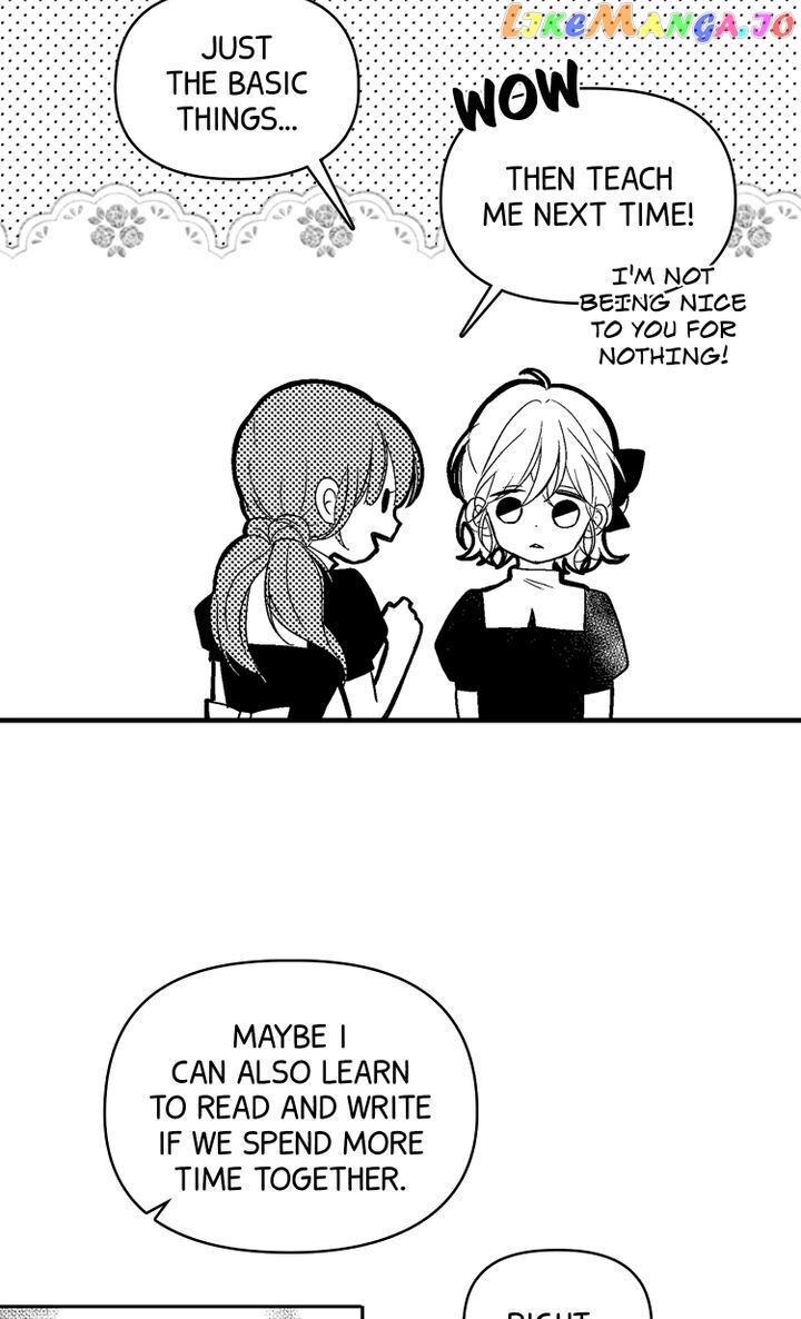 Adios, April chapter 28 - page 20