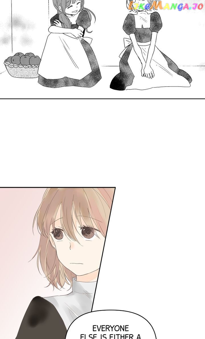 Adios, April chapter 28 - page 23