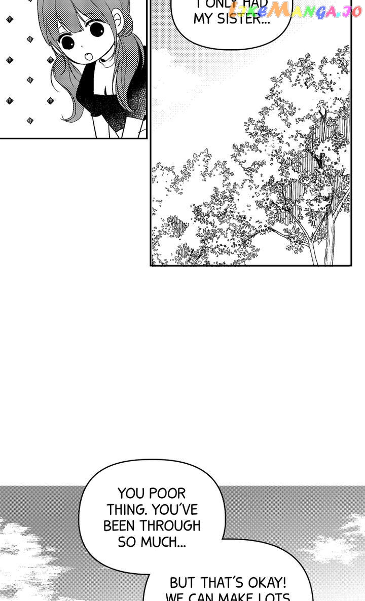 Adios, April chapter 28 - page 25