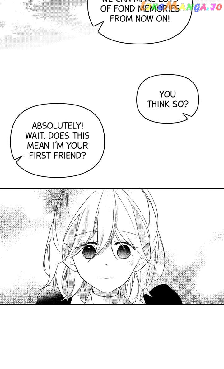 Adios, April chapter 28 - page 26
