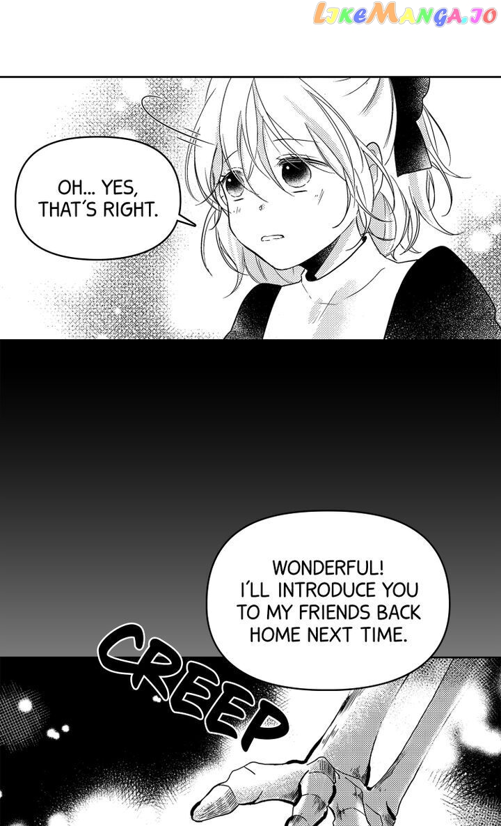 Adios, April chapter 28 - page 27