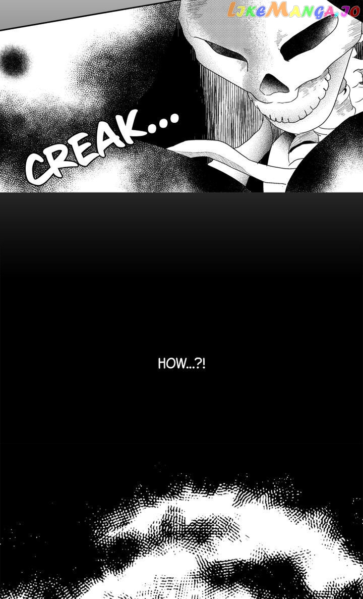 Adios, April chapter 28 - page 30